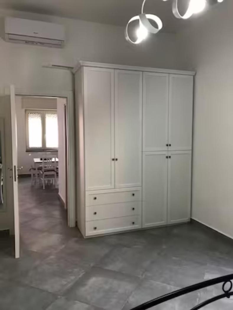 Villa Aura توري دل غريكو المظهر الخارجي الصورة
